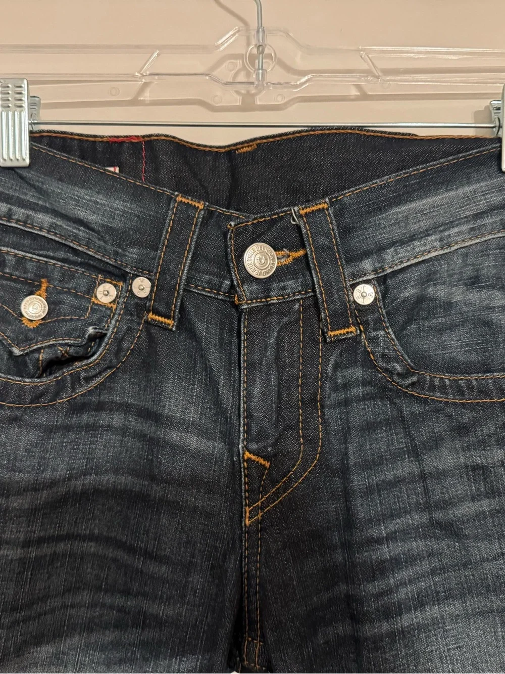 True Religion Billy Jeans